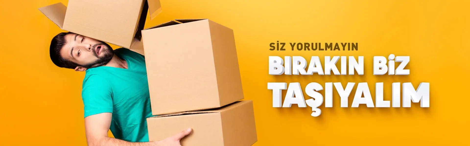 Sultanbeyli Şehir İçi Nakliyat